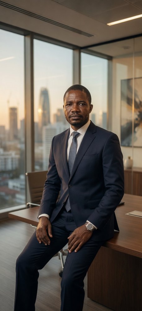IMOKO LOKOMBA César