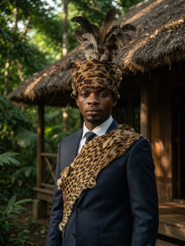 Kanga-Losili Carlos
