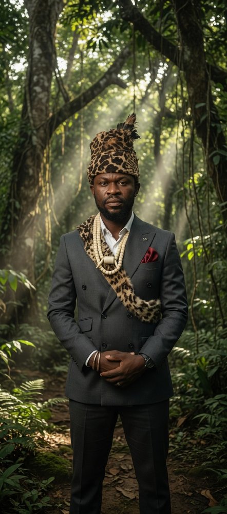 Osumaka-Okenga-Sango Jeannot